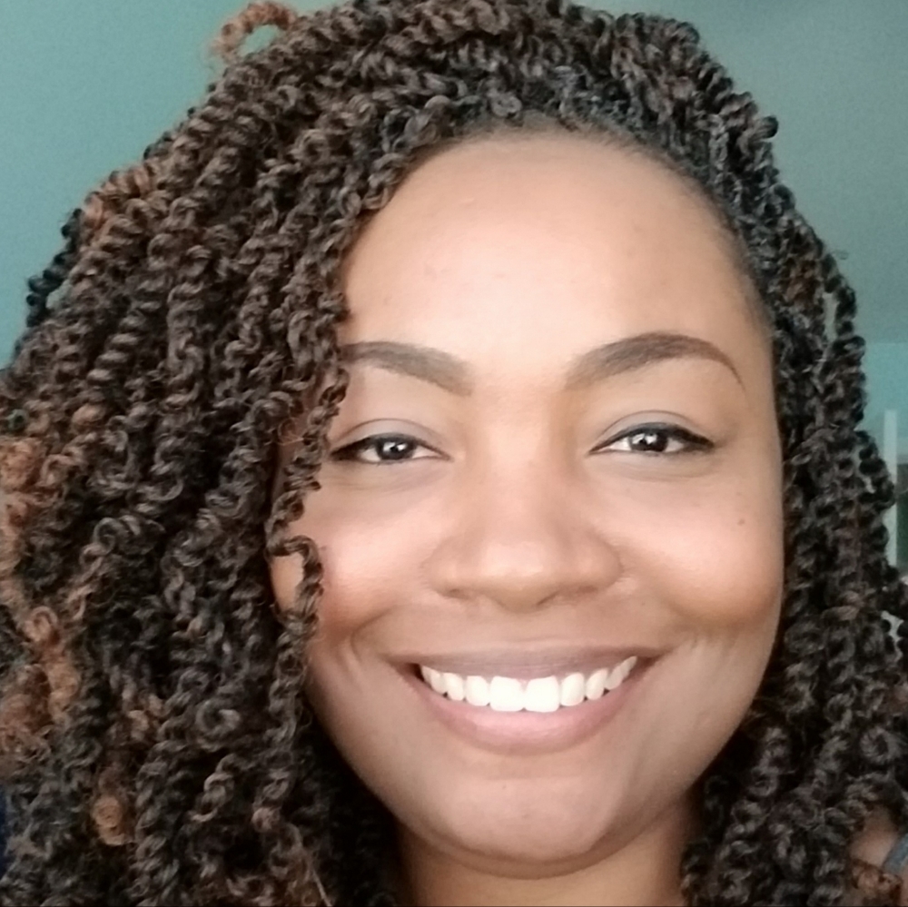 Meet your Posher, Jameca